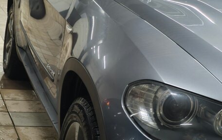 BMW X5, 2008 год, 1 590 000 рублей, 3 фотография