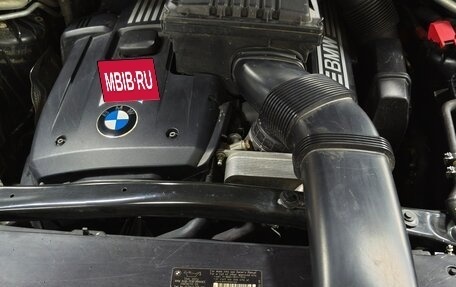 BMW X5, 2008 год, 1 590 000 рублей, 2 фотография