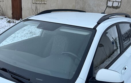 KIA Rio IV, 2018 год, 1 420 000 рублей, 21 фотография