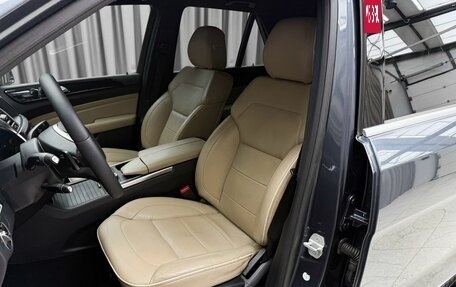 Mercedes-Benz M-Класс, 2012 год, 2 490 000 рублей, 7 фотография