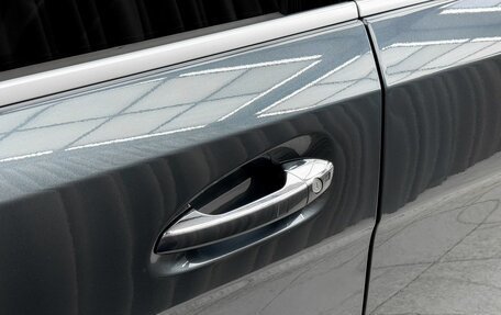 Mercedes-Benz M-Класс, 2012 год, 2 490 000 рублей, 19 фотография