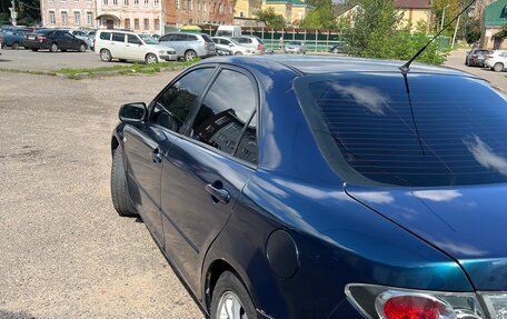 Mazda 6, 2005 год, 450 000 рублей, 5 фотография