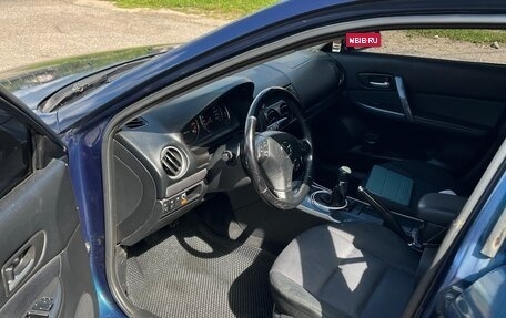 Mazda 6, 2005 год, 450 000 рублей, 4 фотография