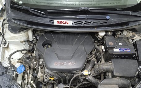 KIA cee'd III, 2012 год, 950 000 рублей, 3 фотография