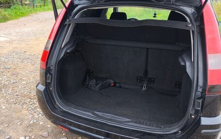 Ford Fusion I, 2005 год, 330 000 рублей, 9 фотография