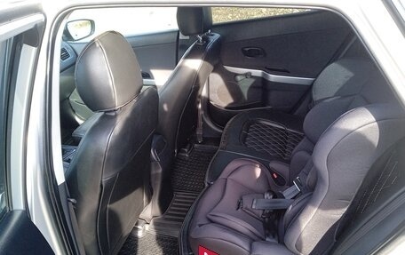 KIA cee'd III, 2012 год, 950 000 рублей, 6 фотография