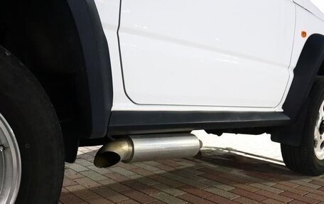 Suzuki Jimny, 2022 год, 1 598 000 рублей, 8 фотография