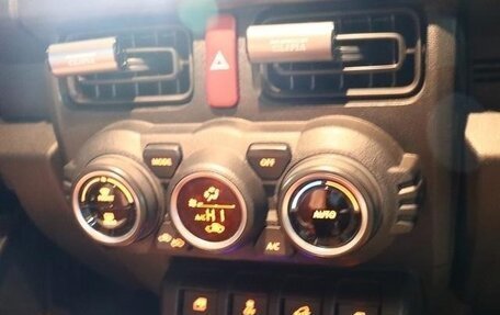 Suzuki Jimny, 2022 год, 1 598 000 рублей, 12 фотография