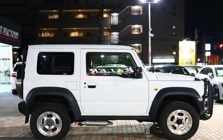 Suzuki Jimny, 2022 год, 1 598 000 рублей, 5 фотография