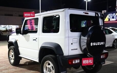 Suzuki Jimny, 2022 год, 1 598 000 рублей, 14 фотография