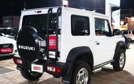 Suzuki Jimny, 2022 год, 1 598 000 рублей, 3 фотография