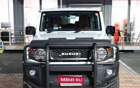 Suzuki Jimny, 2022 год, 1 598 000 рублей, 4 фотография