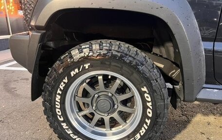 Suzuki Jimny, 2022 год, 1 743 000 рублей, 6 фотография