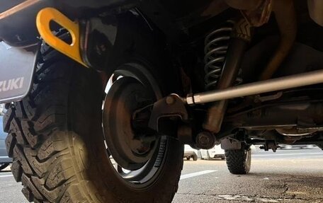 Suzuki Jimny, 2022 год, 1 743 000 рублей, 8 фотография