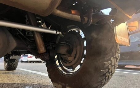 Suzuki Jimny, 2022 год, 1 743 000 рублей, 10 фотография