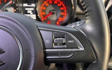 Suzuki Jimny, 2022 год, 1 743 000 рублей, 15 фотография