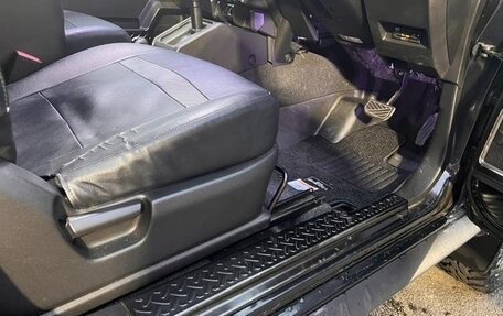 Suzuki Jimny, 2022 год, 1 743 000 рублей, 17 фотография