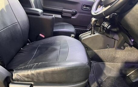 Suzuki Jimny, 2022 год, 1 743 000 рублей, 14 фотография