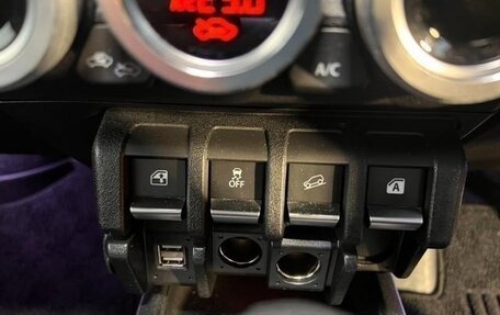 Suzuki Jimny, 2022 год, 1 743 000 рублей, 12 фотография