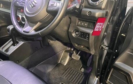 Suzuki Jimny, 2022 год, 1 743 000 рублей, 13 фотография