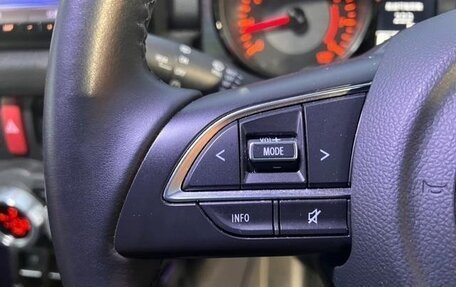 Suzuki Jimny, 2022 год, 1 743 000 рублей, 18 фотография