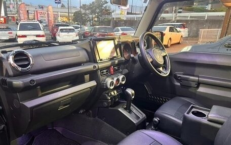 Suzuki Jimny, 2022 год, 1 743 000 рублей, 19 фотография