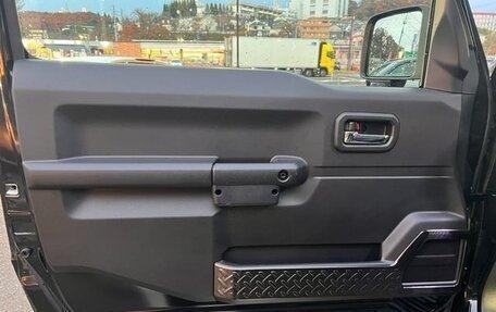 Suzuki Jimny, 2022 год, 1 743 000 рублей, 27 фотография