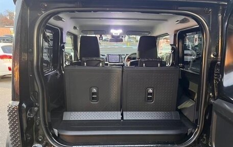 Suzuki Jimny, 2022 год, 1 743 000 рублей, 29 фотография