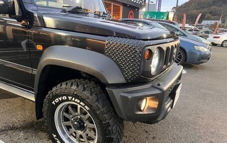 Suzuki Jimny, 2022 год, 1 743 000 рублей, 32 фотография