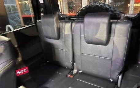 Suzuki Jimny, 2022 год, 1 743 000 рублей, 20 фотография