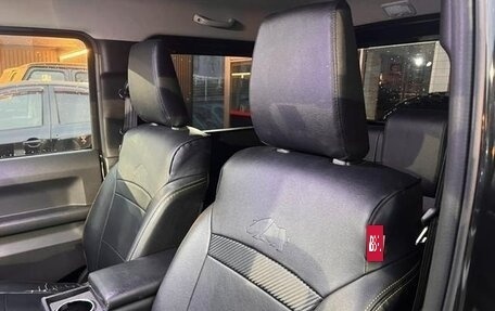 Suzuki Jimny, 2022 год, 1 743 000 рублей, 24 фотография