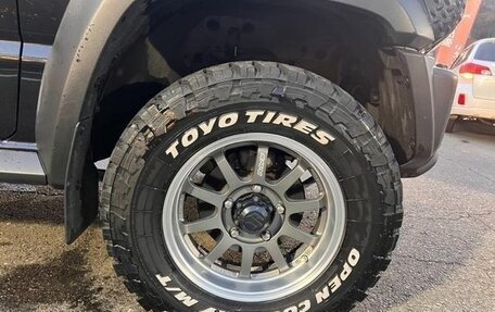 Suzuki Jimny, 2022 год, 1 743 000 рублей, 39 фотография