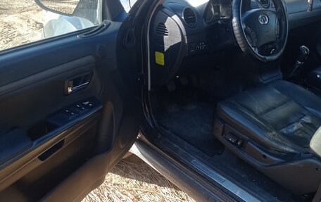 Great Wall Hover H5, 2014 год, 770 000 рублей, 8 фотография