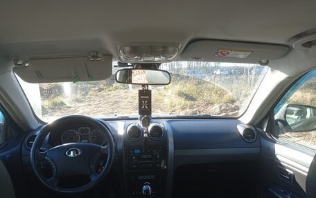 Great Wall Hover H5, 2014 год, 770 000 рублей, 12 фотография