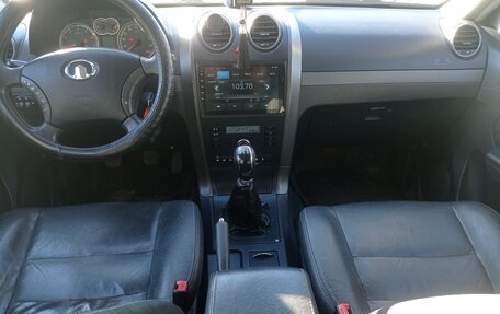 Great Wall Hover H5, 2014 год, 770 000 рублей, 11 фотография