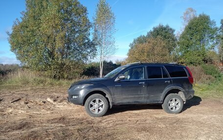 Great Wall Hover H5, 2014 год, 770 000 рублей, 2 фотография