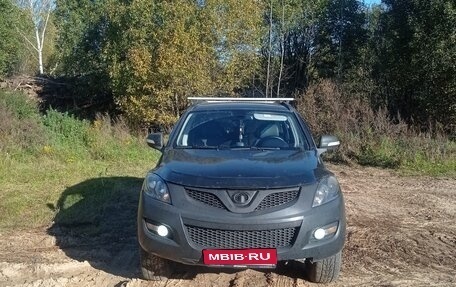 Great Wall Hover H5, 2014 год, 770 000 рублей, 1 фотография