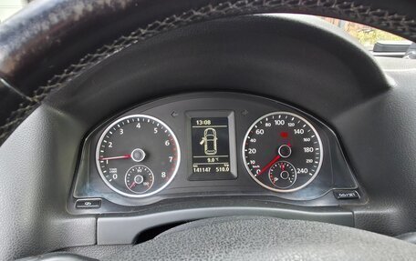 Volkswagen Tiguan I, 2010 год, 930 000 рублей, 3 фотография