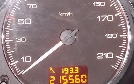 Peugeot 307 I, 2007 год, 450 000 рублей, 1 фотография