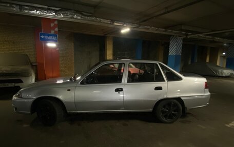 Daewoo Nexia I рестайлинг, 2010 год, 350 000 рублей, 9 фотография