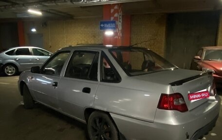 Daewoo Nexia I рестайлинг, 2010 год, 350 000 рублей, 10 фотография