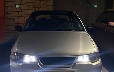 Daewoo Nexia I рестайлинг, 2010 год, 350 000 рублей, 1 фотография