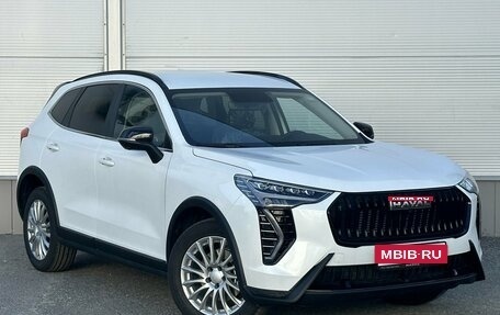 Haval Jolion, 2025 год, 2 549 000 рублей, 1 фотография