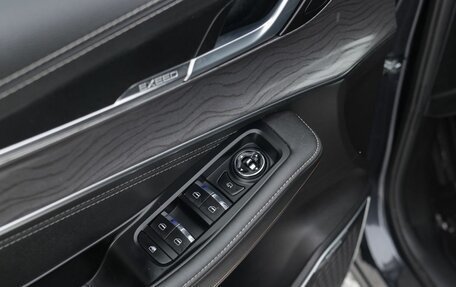 CheryExeed LX, 2022 год, 2 100 000 рублей, 17 фотография