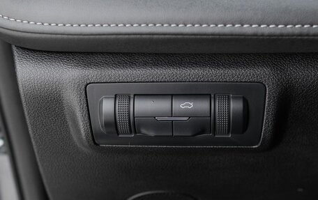 CheryExeed LX, 2022 год, 2 100 000 рублей, 18 фотография