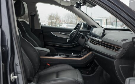 CheryExeed LX, 2022 год, 2 100 000 рублей, 22 фотография
