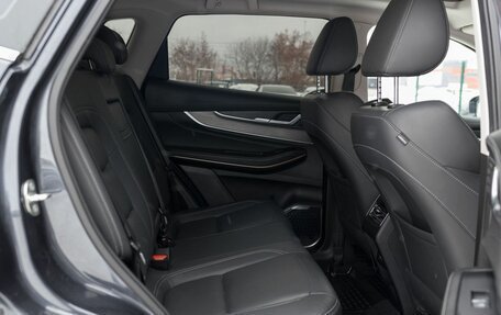 CheryExeed LX, 2022 год, 2 100 000 рублей, 21 фотография