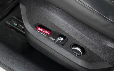 CheryExeed LX, 2022 год, 2 100 000 рублей, 19 фотография