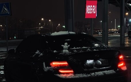 Mercedes-Benz C-Класс, 2014 год, 1 850 000 рублей, 5 фотография