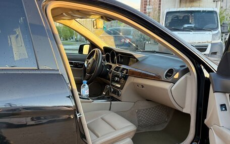 Mercedes-Benz C-Класс, 2014 год, 1 850 000 рублей, 12 фотография